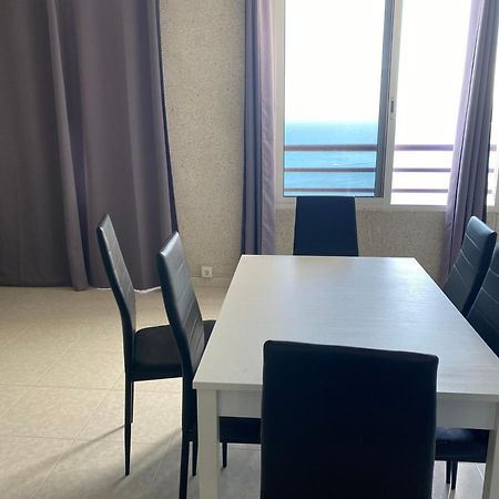 ベニドルムTropic Marアパートメント エクステリア 写真