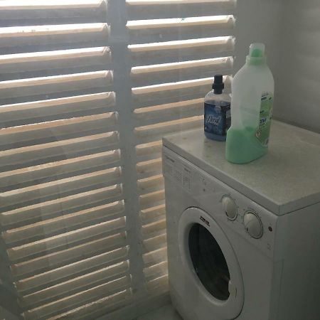 ベニドルムTropic Marアパートメント エクステリア 写真
