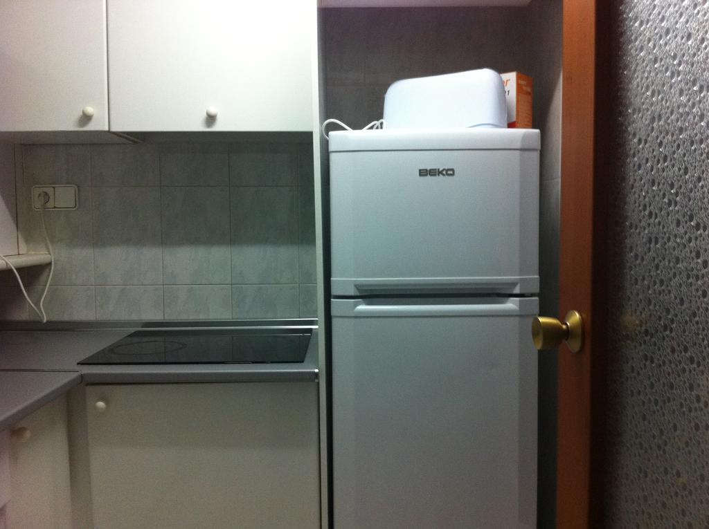 ベニドルムTropic Marアパートメント 部屋 写真