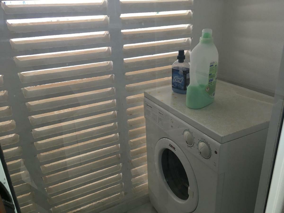 ベニドルムTropic Marアパートメント エクステリア 写真